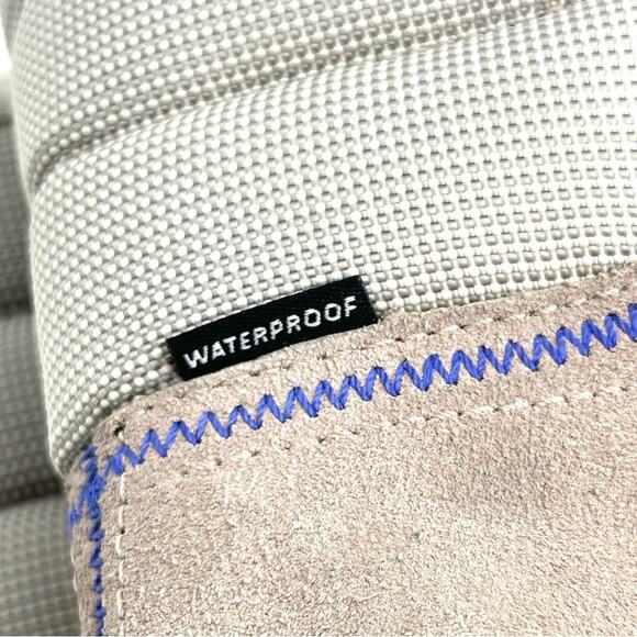 THE NORTH FACE WATERPROOF winter snow boots Heatseeker - SIZE 7 - Picture 5 of 11